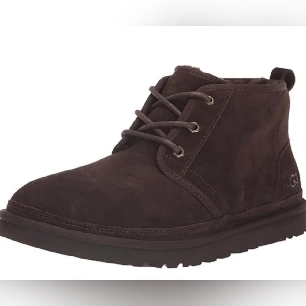 UGG stylish dark
